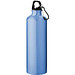 Pacific 770 ml Trinkflasche mit Karabiner, hellblau Pacific 770 ml Trinkflasche mit Karabiner, hellblau