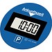 Park Lite One, blau