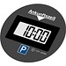 Park Lite One, schwarz