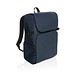 Pascal AWARE™ RPET Deluxe Weekend Rucksack, navy blau