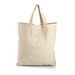 Mister Bags Bio-Baumwolltasche Paul, nature