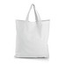 Mister Bags Bio-Baumwolltasche Paul, weiß