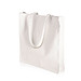 Mister Bags Baumwolltasche Paula, weiß