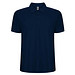 Pegaso Premium Poloshirt für Herren, Navy Blue, XL