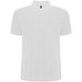 Pegaso Premium Poloshirt für Kinder, weiss, 3/4