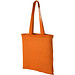 Peru Baumwoll Tragetasche 7L, orange