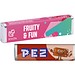 PEZ Bonbonriegel, Cola, inkl. Druck