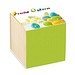 Pflanz-Holz, Standardmotiv, Ostern