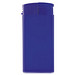 Blau/Matt