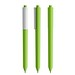 Green-White