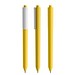Yellow-White