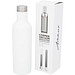 Pintol Kupfer-Vakuum Isolierflasche, 750 ml, weiß Pintol Kupfer-Vakuum Isolierflasche, 750 ml, weiß