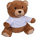 Plüsch-Teddybär Helsinki,braun