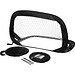 PopUp-Tor Kicko, 2 in 1, schwarz