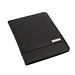 Portfolio HILL DALE im DIN-A5-Format,schwarz