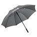 FARE® Portierschirm Premium, grau