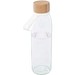 transparent klar
