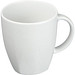 Porzellantasse 300 ml, weiss