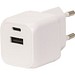 POWER CUBE 20 GaN Wall Charger, weiß