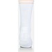 Premium Tennissocken, 37-41, White / Peach