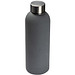 Edelstahl-Trinkflasche Premium, 500 ml, grau Edelstahl-Trinkflasche Premium, 500 ml, grau