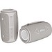 Prisma 16W IPX4 Speaker aus RCS rec. rPET, grau