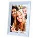 Prixton Prado 10Zoll Frameo digitaler WLAN Fotorahmen, weiss