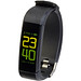 Prixton Smartband AT801 mit Thermometer, schwarz