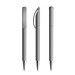 prodir DS3 TMS Twist Kugelschreiber, Dolphin Grey