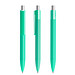 Mint Cream-Silber satiniert