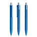 True Blue-Silber poliert