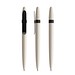Shell-Black satin finish