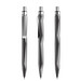 Graphit-Silber satiniert