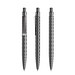 Graphite-Graphite satin finish
