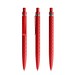 Red Jasper-Red Jasper satin finish