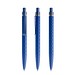 Sideral Blue- Sideral Blue satin finish