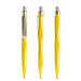 Lemon-Silber satiniert