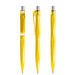 Lemon-Silber satiniert