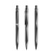 Graphite-Graphite satin finish