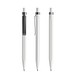 White-Graphite