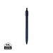navy blau