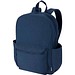 Recanvas 15,6” GRS recycelter City-Rucksack 16L, navy