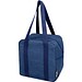 Recanvas GRS recycelte Lunchkühltasche 5L, navy