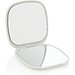 Reflecta Make-Up Spiegel aus RCS rec. ABS, weiß