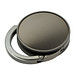 reflects® Taschenhaken Viedma, schwarz