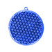 transparent-blau