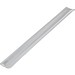 Reflexband Snap, silber