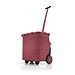 twist maroon