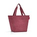 twist maroon