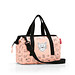 reisenthel® Reisetasche allrounder XS kids, cats and dogs rose